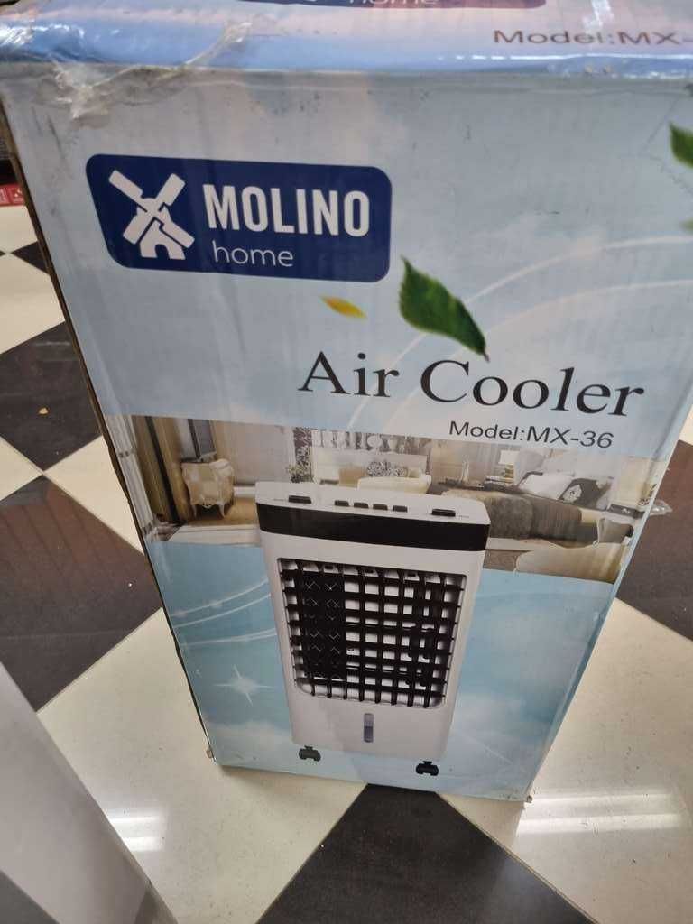 Klimator BluMill Power Air Cooler 80W