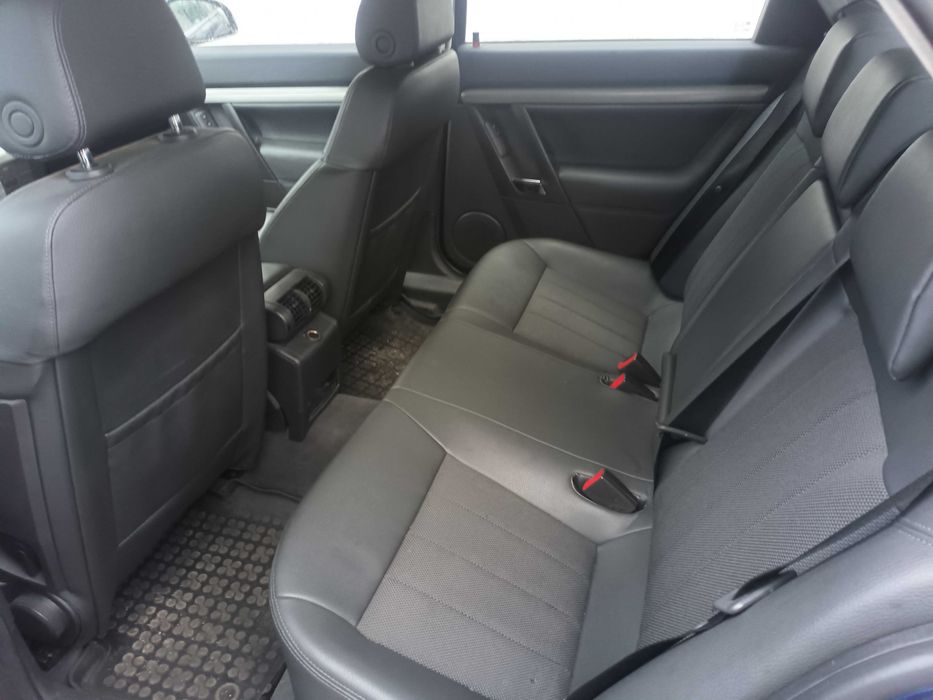 Opel Vectr C GTS automat