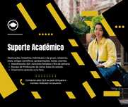 Explicações e Trabalhos Académicos