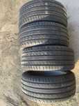 Komplet opon letnich 255/40R19