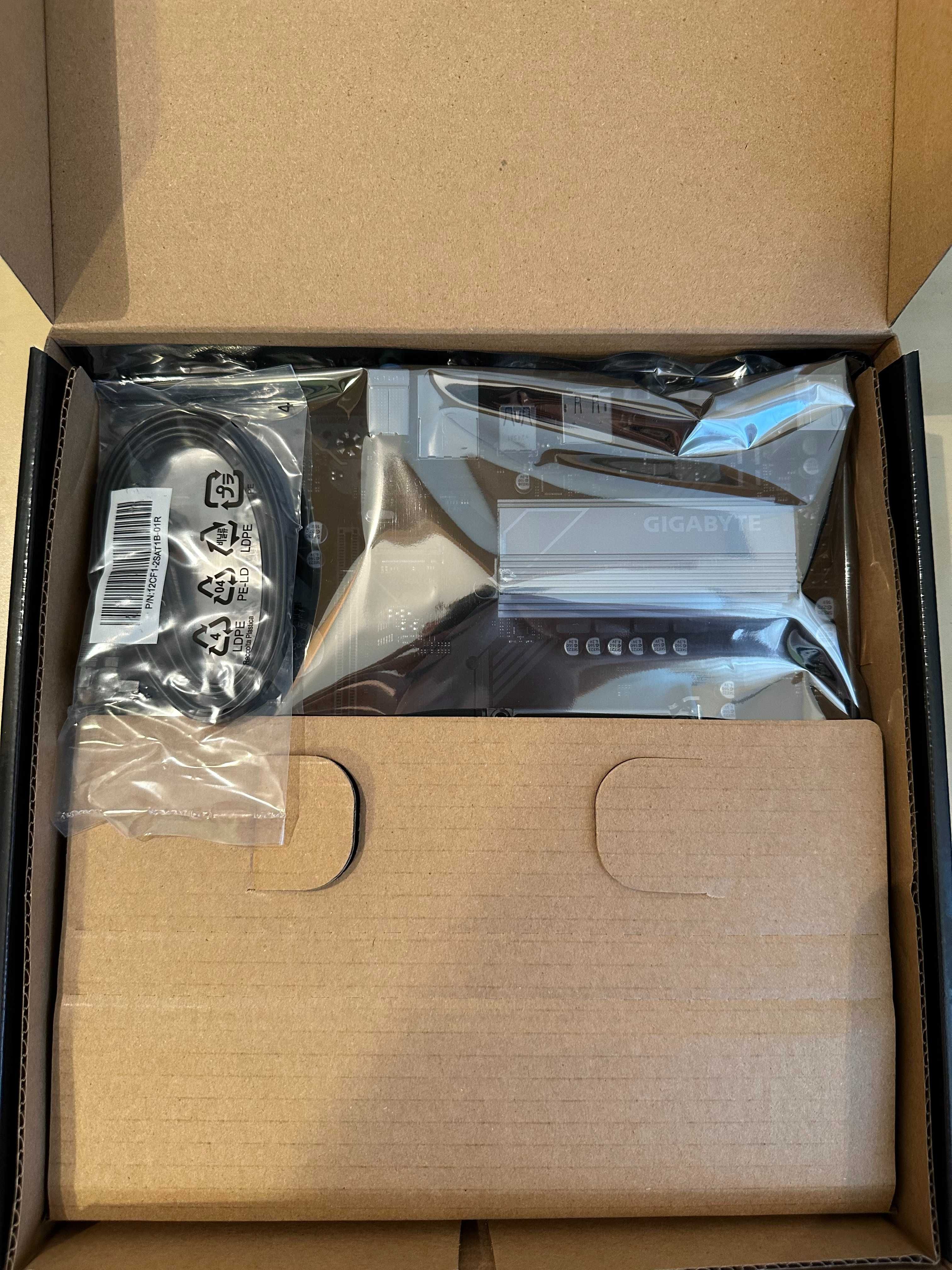 Płyta główna Gigabyte B760M D3HP DDR5  Socket 1700