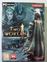 Two Worlds 2 gra PC