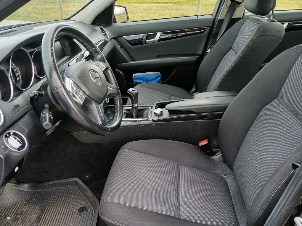 Mercedes 180Cdi 2.2 120CV