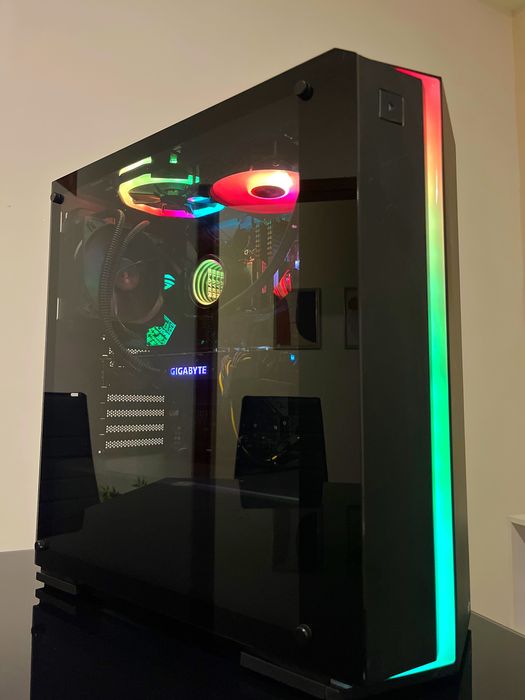 PC Gaming (I5 9600K GTX 980 TI)