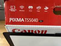 Продам плинтер Conon Ts5040