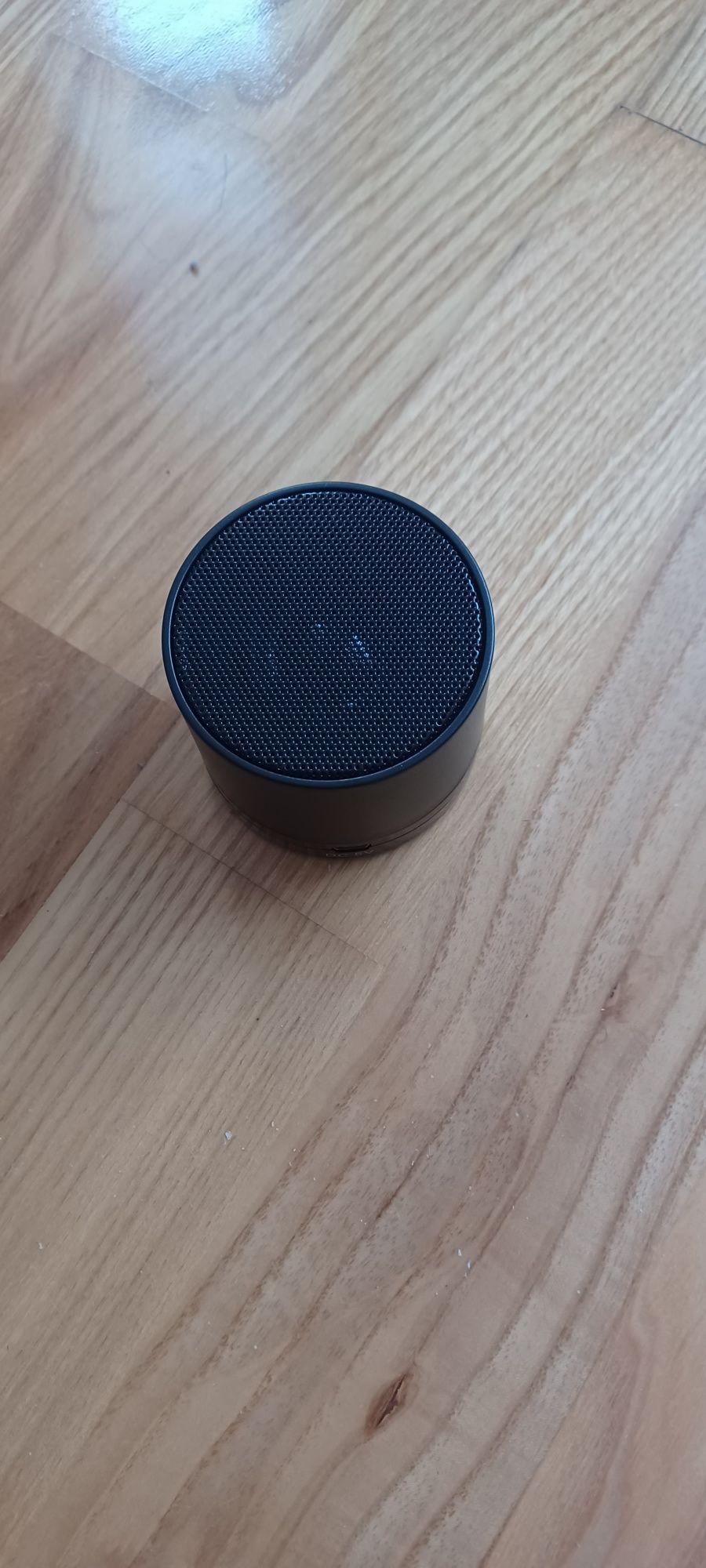Mini głośnik wifi