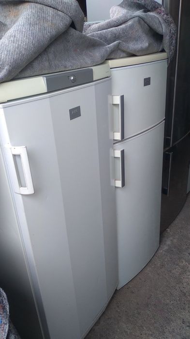 Холодильник з Німеччини