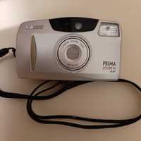 Aparat   fotograficzny Canon Prima Zoom 76