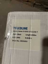 Telcoline drop 2 j 1000m kabel światłowodowy