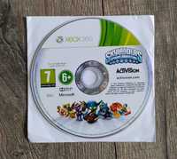 Gra Xbox 360 Skylanders Wysyłka