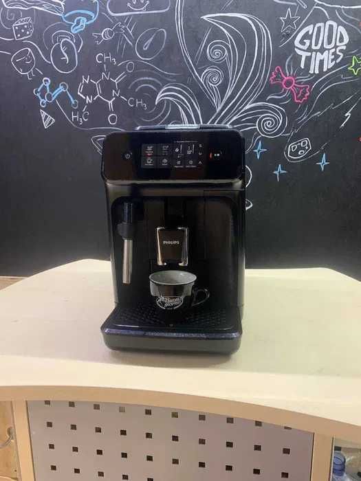Кавомашина Philips EP1220 чудовий станкавоварка кофеварка з гарантією