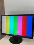 Monitor LG FLATRON W2242T - PF