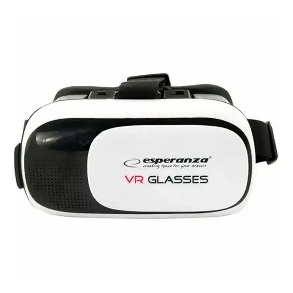 Esperanza 3D VR Glasses (EMV300)