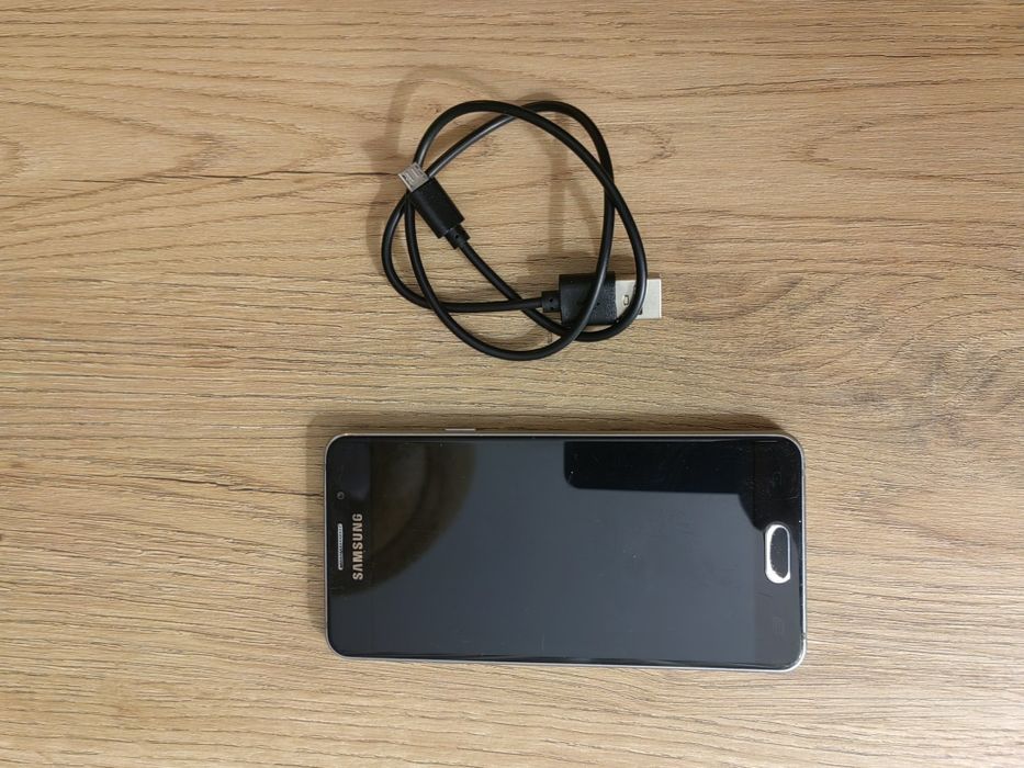 Telemóvel Samsung A3