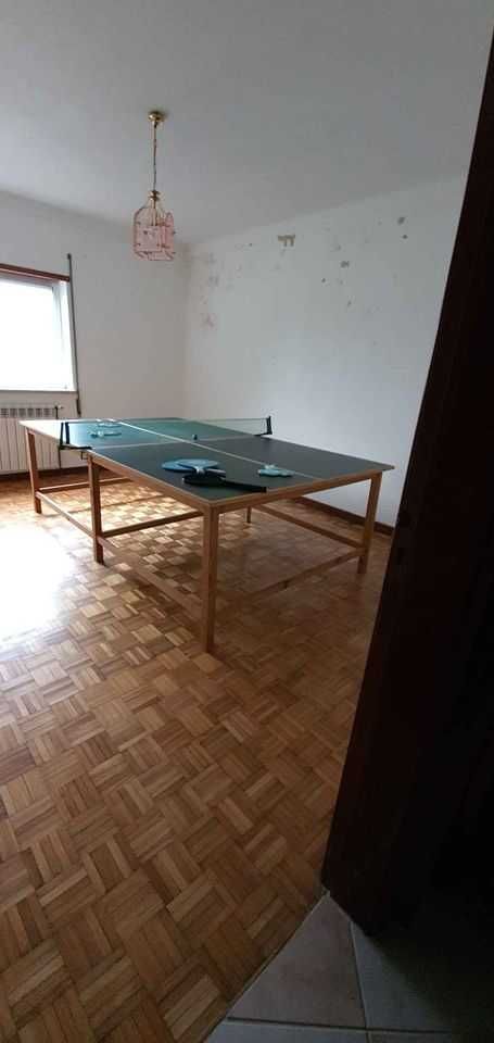 Mesa de Ping pong