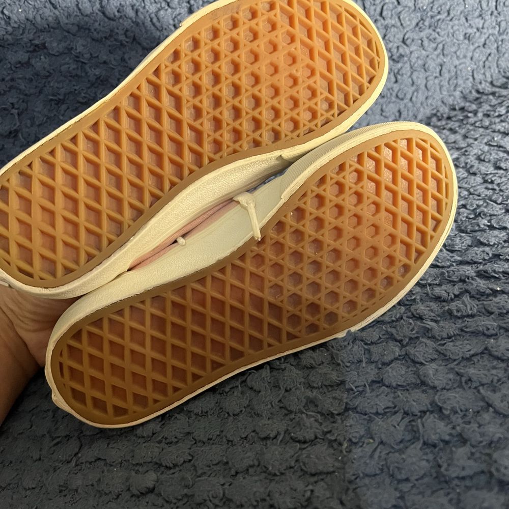 Кросівки кеди ванс  vans 21,5 см