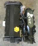 Motor 1.8i vvc 145cv ( mg mgf / tf )