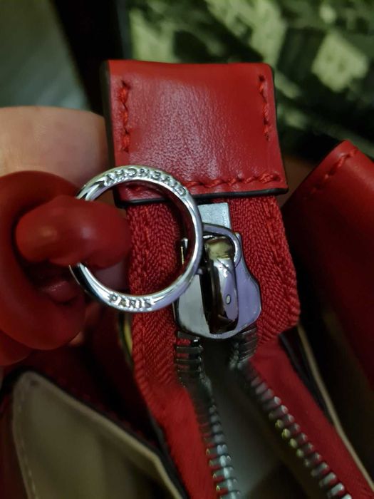 Givench|,оригінал. Сумка. Louis V