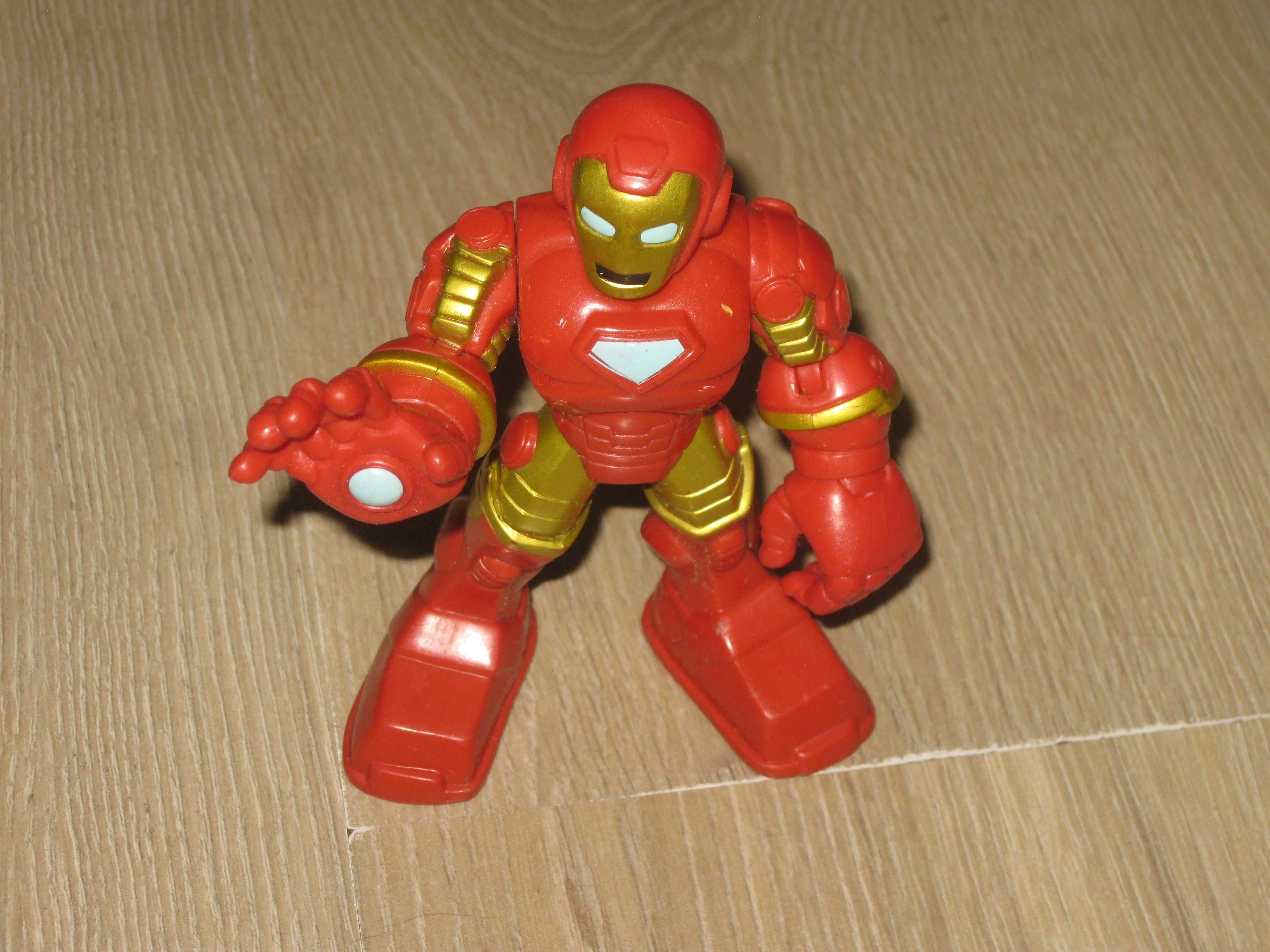 Figurka Iron Man Mavel 15 cm