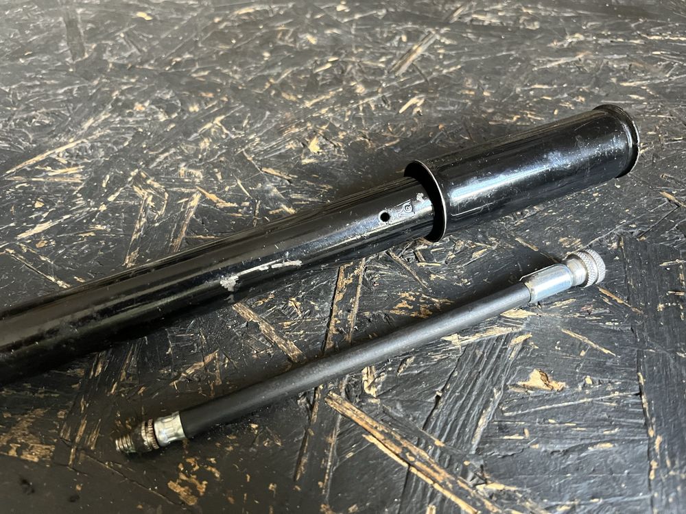 Romet Motorynka M301 Ogar 200/205 pompka oryginal ZMD NOWA