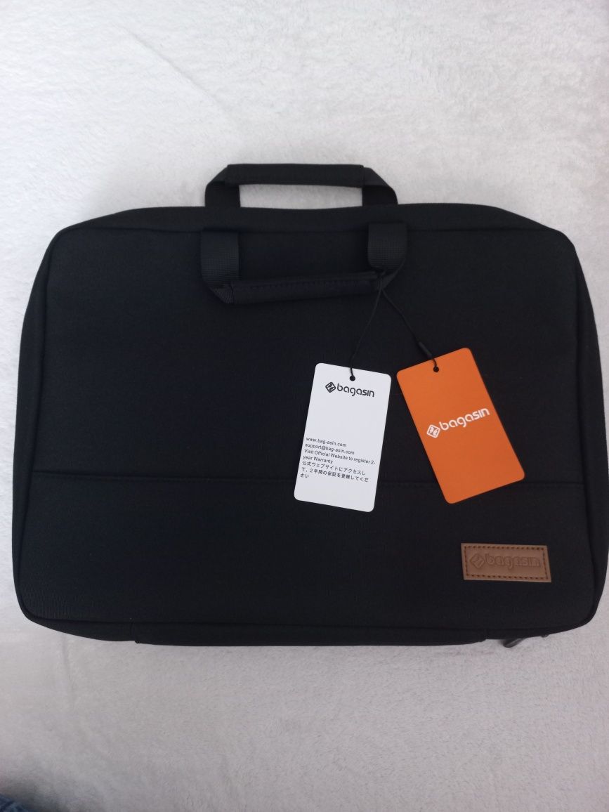 Torba na laptopa Bagasin 13 13,3