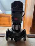 Bomba TP 32-30/4 A-F-A-BUBE GRUNDFOS