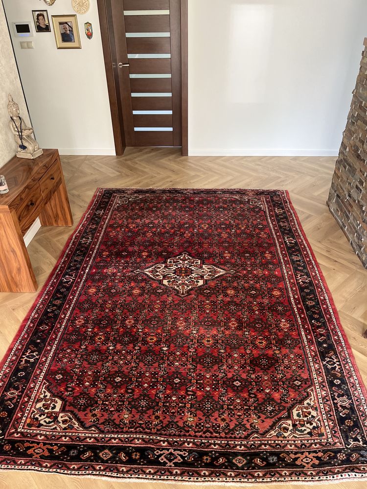 Dywan perski 300 cm x 220