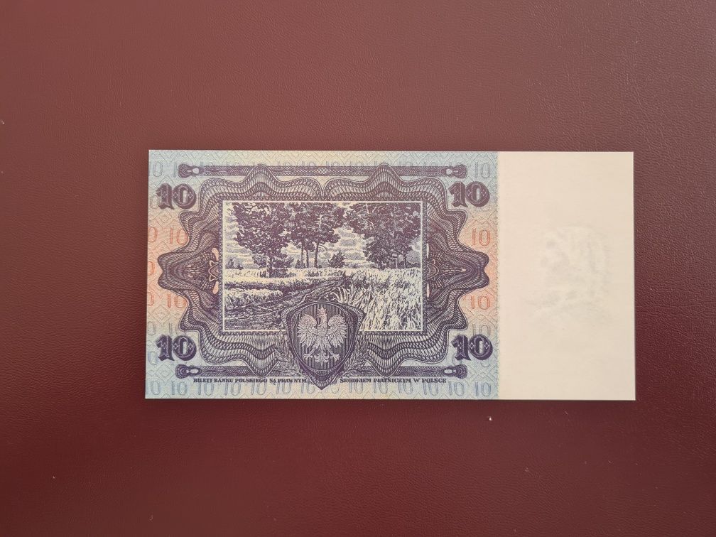 10 złotych 1928 kopia