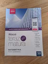 Nowa Teraz Matura Zbiór zadań maturalnych