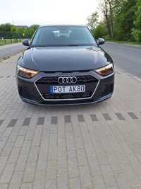 Audi A1 AUDI A1 82A 1.0 110KM