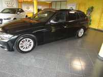 BMW 320 d DPF Touring Aut. Edition Sport