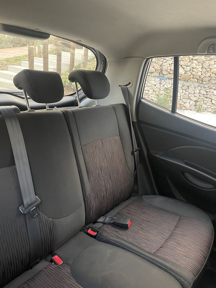 Kia Picanto 1.1 CRDi Diesel - 2009 | 131.000 km