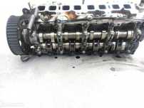 cabeça de motor Opel Astra H 1.7 cdti z17dth