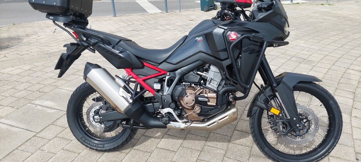 Honda CRF1100 DCT Africa Twin de 2022