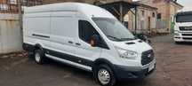 FORD Transit 2018 2.0 турбодизель