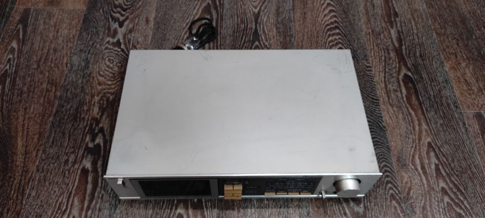 Кассетная дека Toshiba PC-G10