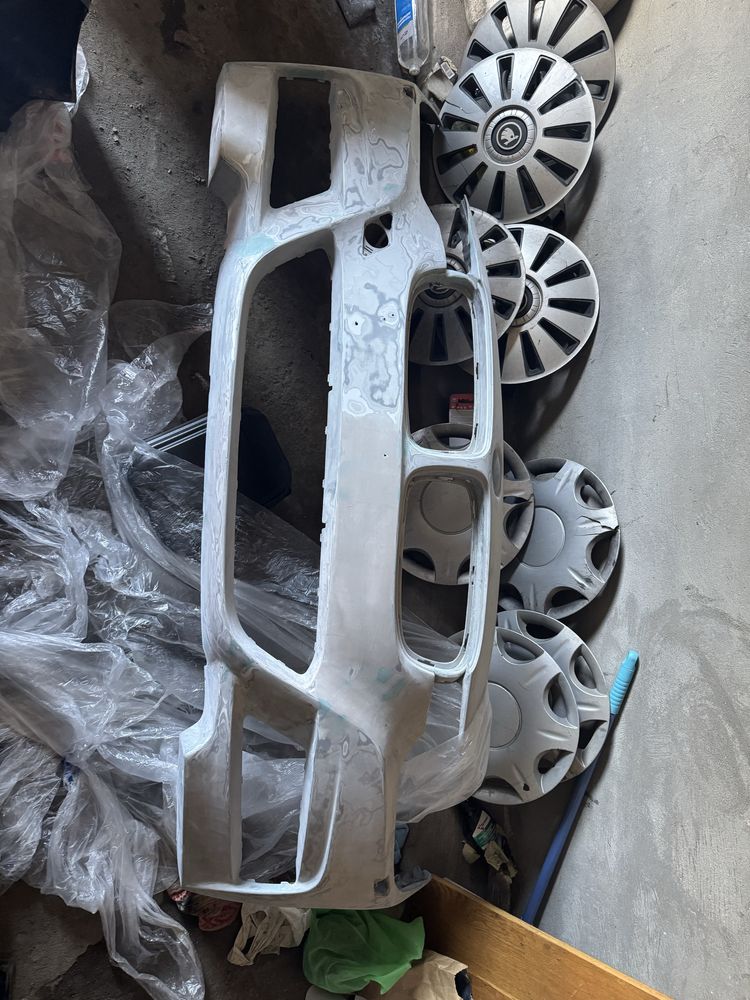 Продам M-Performance бампер BMW f30