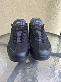 Кросівки Nike Air Max 95 Essential Black AT 9865-001 US10 (280mm)