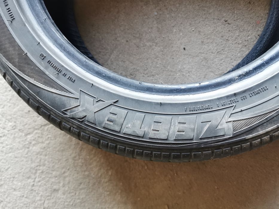 Opony wielosezonowe całoroczne Zeetex HP1000 R15