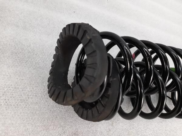 Mola de suspensão trás direita FIAT Panda (312_, 319_)