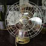 Wentylator Vintage z lat 50