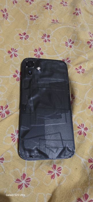 Iphone 12 ler anuncio