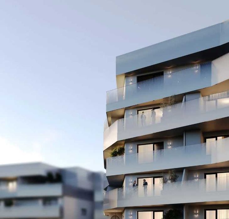 РОЗТЕРМІНУВАННЯ, Квартира 58м2 \ Holosko Residents, Малоголосківська