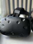 Комплект віртуальна реальність VR htc vive