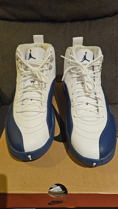 Buty AIR JORDAN retro 12