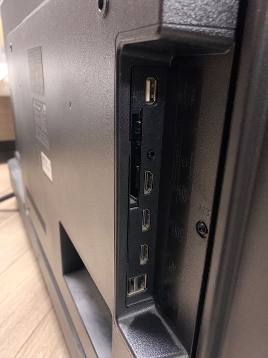 Телевізор Xiaomi MI L65M5-5ASP