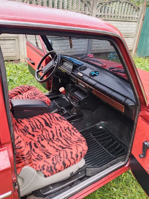 Продам ваз 2101 в гарному стане