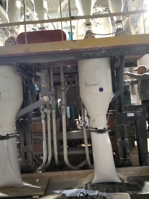 Млини АВм-7-15 Могилів-Подільський завод