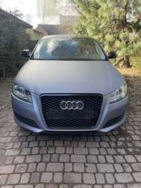 Audi A3 8P 2009 rok Lift