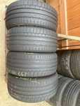 Opony 255/40/20 101 y Continental sport contact 6(920/78Z)